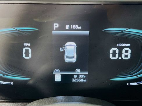 Used 2023 Kia Sportage X-Line w/ X-Line Premium Package image 12