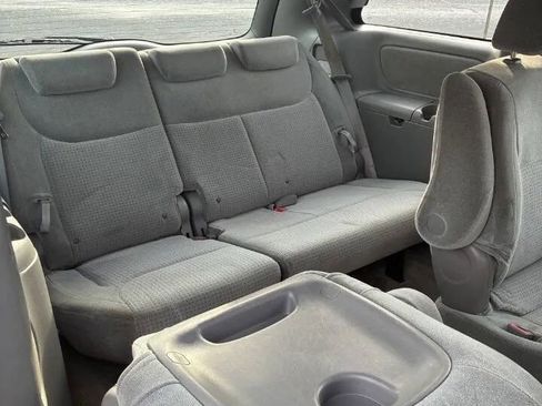 Used 2009 Toyota Sienna CE image 17