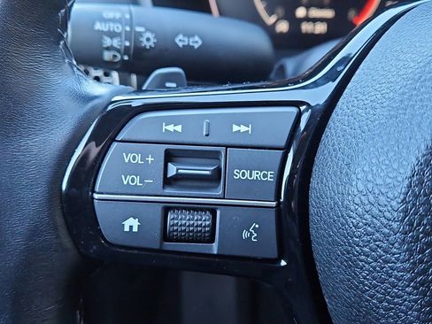 Used 2024 Honda Civic Sport image 12