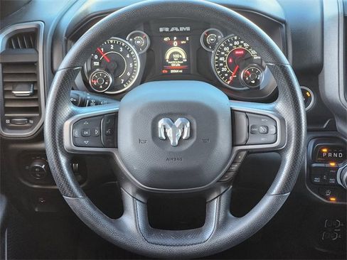 Certified 2024 RAM 1500 Tradesman image 27