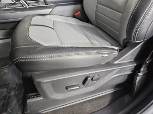 Used 2021 Ford F150 XLT w/ Equipment Group 302A High AWD/4WD image 24