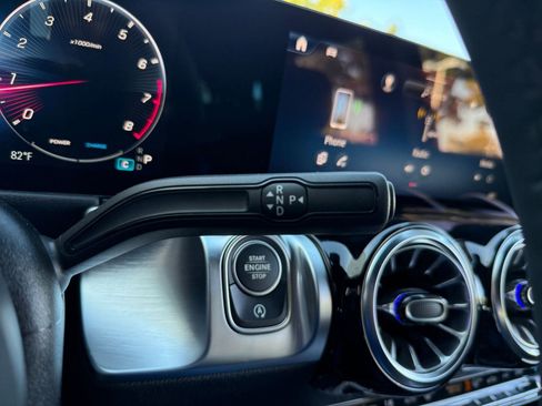 New 2026 Mercedes-Benz GLB 35 AMG 4MATIC image 14