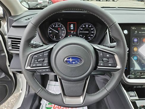 New 2025 Subaru Legacy Premium image 13