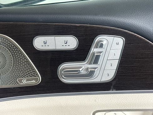 Certified 2024 Mercedes-Benz GLE 350 4MATIC image 16