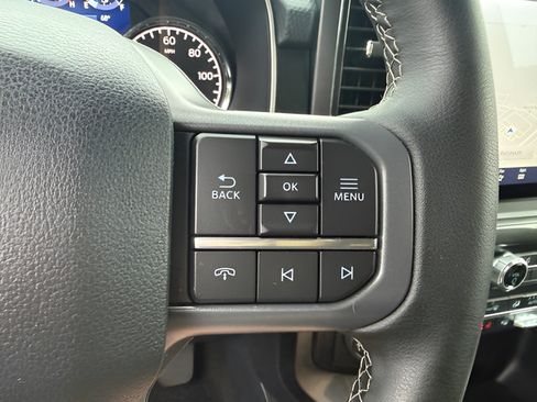 Used 2023 Ford F150 XLT w/ Equipment Group 302A High AWD/4WD image 21