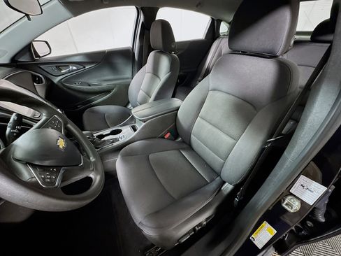 Used 2023 Chevrolet Malibu LT FWD image 14