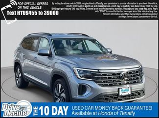 Used 2025 Volkswagen Atlas SE video 1
