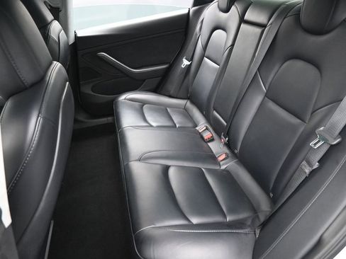 Used 2021 Tesla Model 3 Long Range image 28