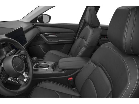 New 2026 MAZDA CX-5 2.5 S w/ Premium Package AWD/4WD image 6