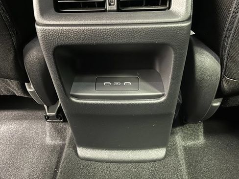 New 2026 Honda CR-V EX image 25