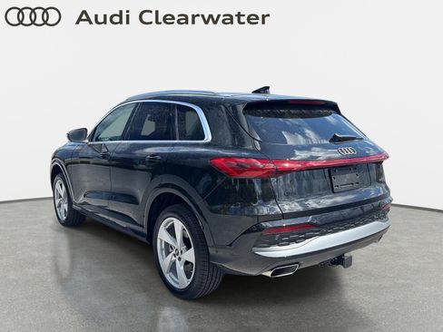 New 2026 Audi Q5 Premium Plus AWD/4WD image 3