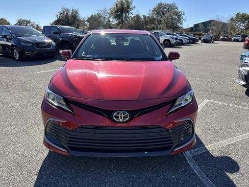 Certified 2024 Toyota Camry LE image 6