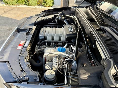 Used 2010 Audi Q5 3.2 Premium image 34