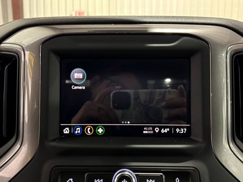 Used 2024 GMC Sierra 3500 Pro w/ 1SA Pro Safety Plus Package image 17