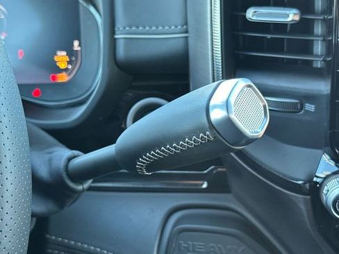 New 2026 RAM 2500 Rebel w/ Rebel Level 2 Equipment Group image 20