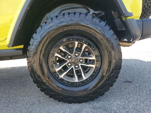 Certified 2024 Jeep Wrangler Rubicon 392 image 11