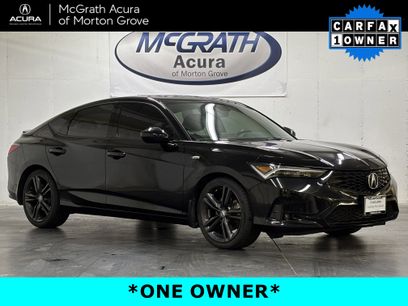 Used 2023 Acura Integra A-Spec