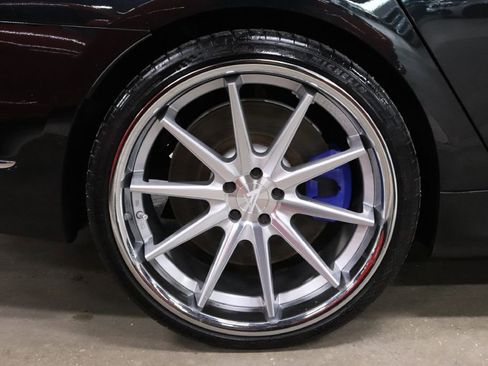 Used 2022 BMW ALPINA B7 xDrive image 40