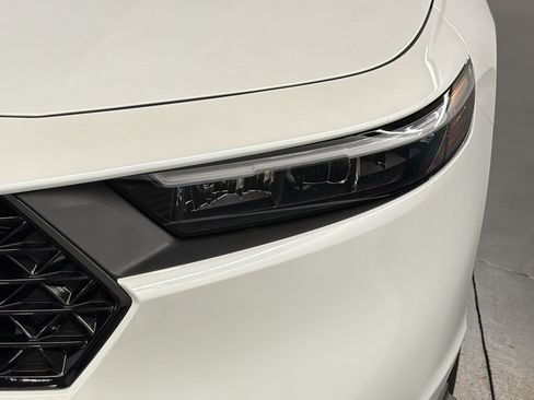 New 2026 Honda Accord LX image 11