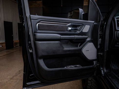 Used 2026 RAM 1500 Laramie image 37