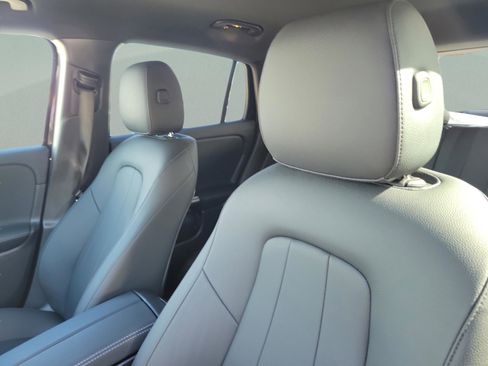 Certified 2026 Mercedes-Benz GLA 250 image 14