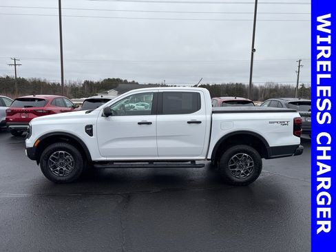Used 2024 Ford Ranger XLT image 6