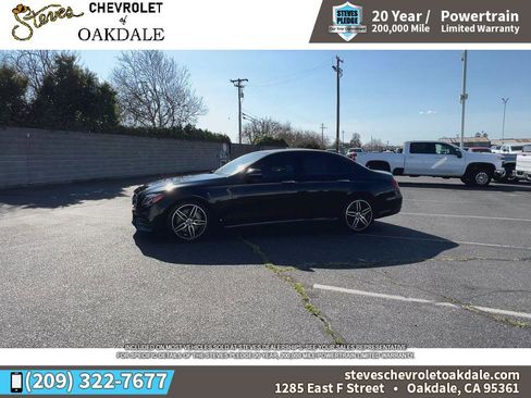 Used 2019 Mercedes-Benz E 300 image 6