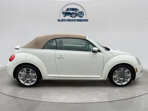 Used 2013 Volkswagen Beetle 2.5 image 15