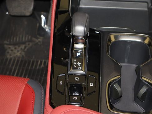 Used 2023 Lexus NX 250 FWD w/ Towing Package (2000 Lbs) image 30