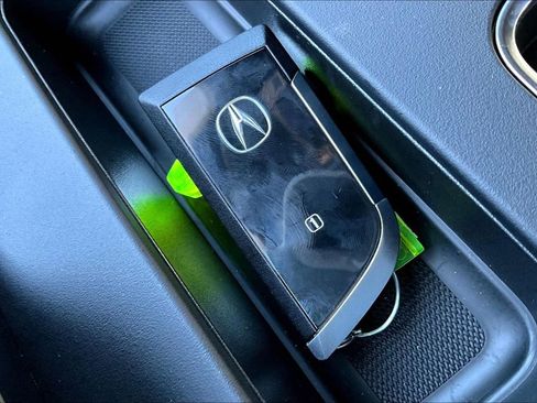 New 2026 Acura MDX A-Spec image 31