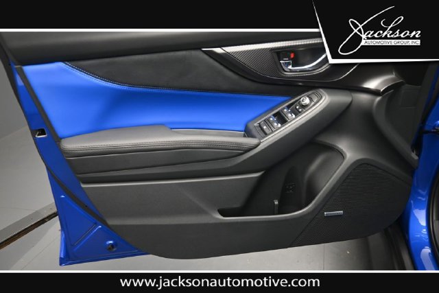 New 2026 Subaru WRX tS AWD/4WD image 20