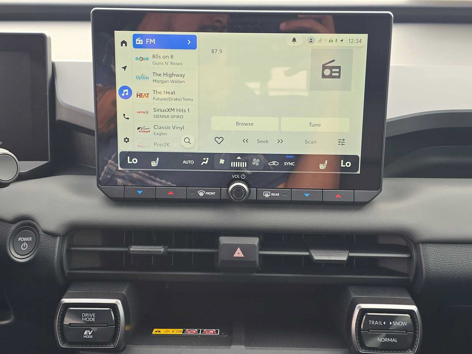 Certified 2026 Toyota RAV4 XLE Premium AWD/4WD image 26