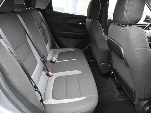 Certified 2023 Chevrolet TrailBlazer LS image 9
