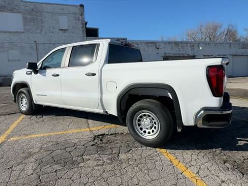 New 2026 GMC Sierra 1500 Pro w/ Pro Value Package image 6