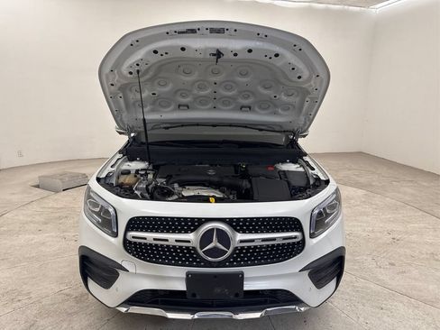 Used 2021 Mercedes-Benz GLB 250 image 15