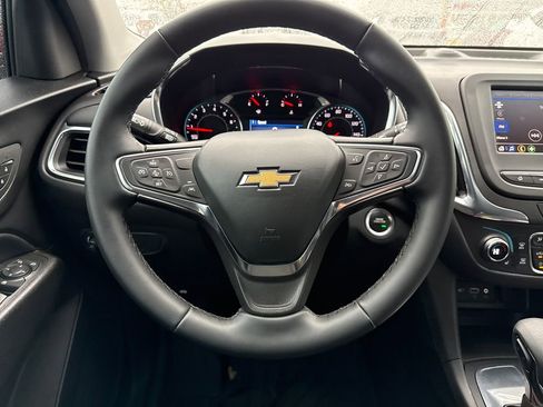 Used 2024 Chevrolet Equinox LT image 15