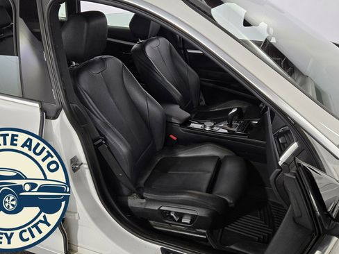 Used 2019 BMW 330i Gran Turismo xDrive w/ Convenience Package image 35