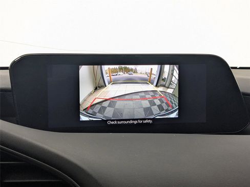 Used 2023 MAZDA MAZDA3 s image 16