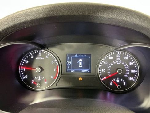 Used 2018 Kia Optima LX FWD image 17