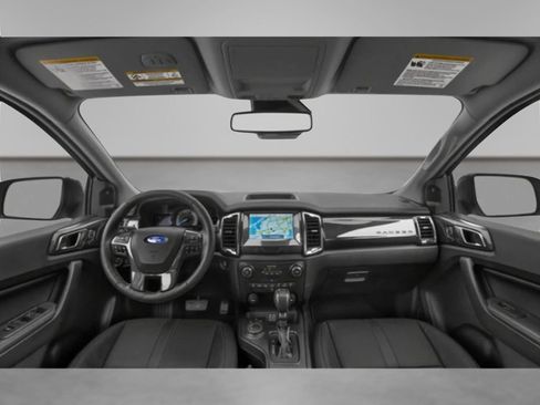 Used 2022 Ford Ranger Lariat w/ Tremor Off-Road Package image 5