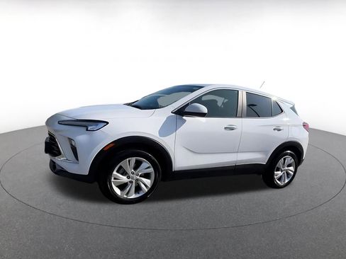 Used 2025 Buick Encore GX Preferred image 8