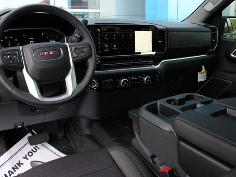 New 2026 GMC Sierra 1500 Elevation w/ Elevation Select Package AWD/4WD image 23