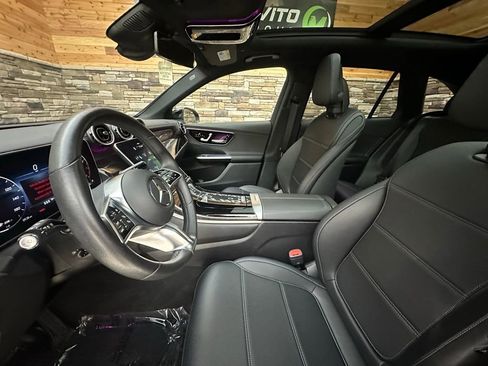 Used 2023 Mercedes-Benz GLC 300 GLC 300 image 11
