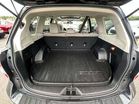 Used 2015 Subaru Forester 2.5i Limited image 22