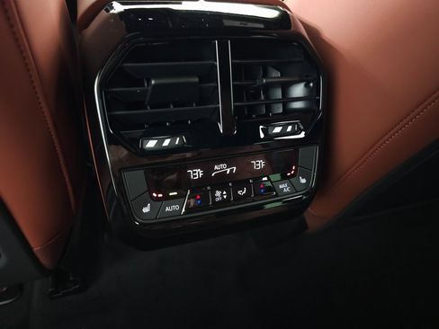 Used 2026 BMW iX xDrive45 image 35