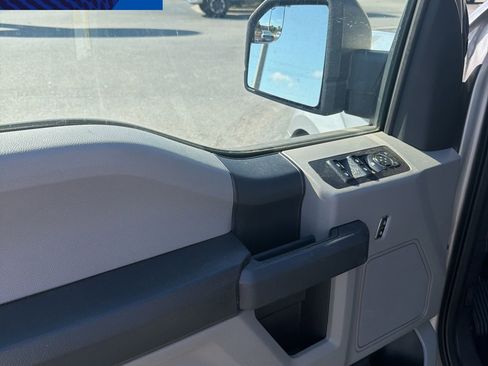 Certified 2020 Ford F150 XL w/ Equipment Group 101A Mid RWD image 18