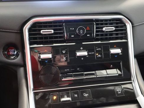New 2026 Nissan Armada SV AWD/4WD image 18