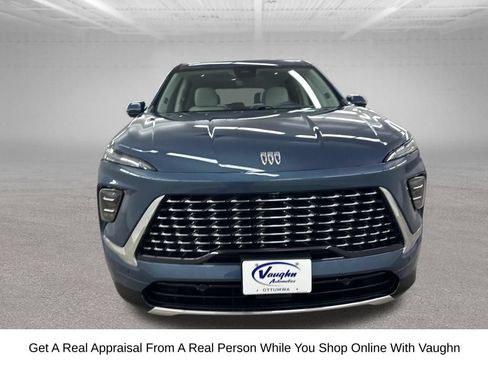 Used 2026 Buick Enclave Avenir w/ Super Cruise Package AWD/4WD image 4