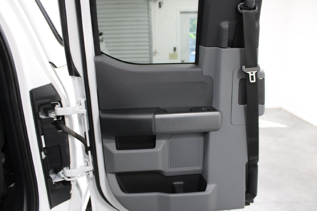 Used 2023 Ford F150 XLT w/ Trailer Tow Package AWD/4WD image 20