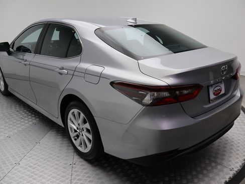 Certified 2023 Toyota Camry LE image 11